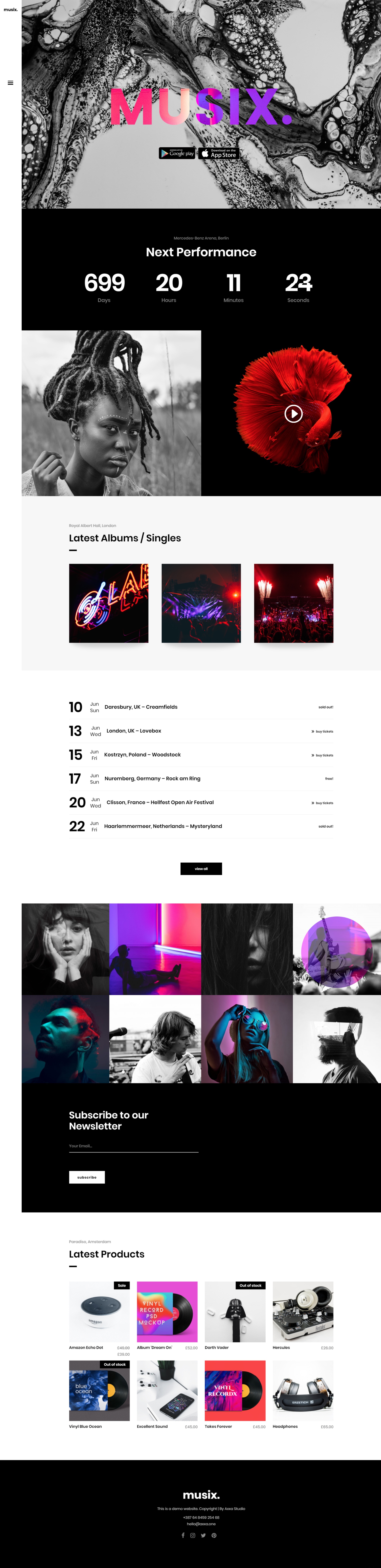 musix-demo-website-home-page-full-by-axxa-studio Musix Website Image for Portfolio