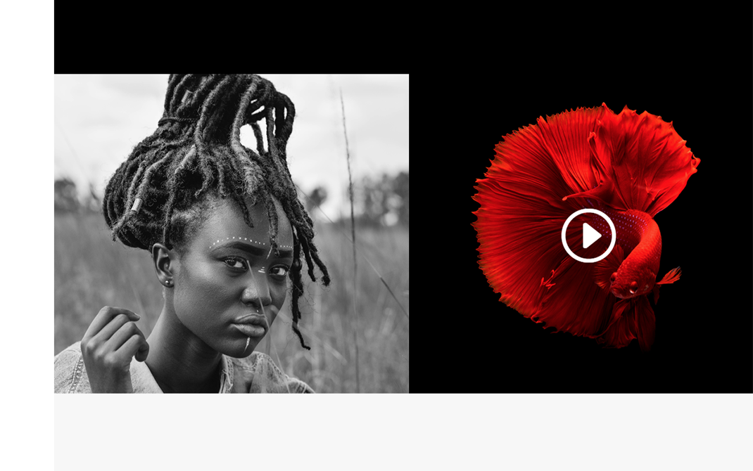 Musix Website Sliced Image for Carusel