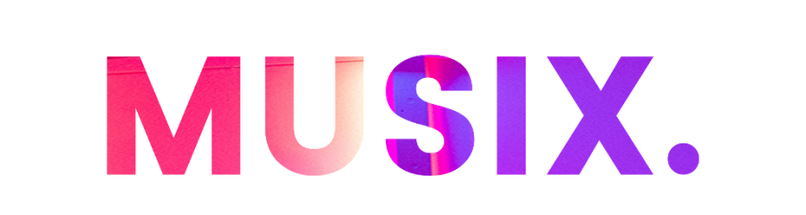 Musix Logo