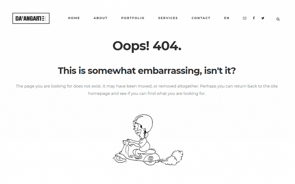 carousel image Davangarte's Website