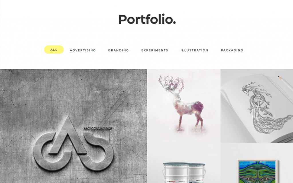 carousel image Davangarte's Website