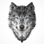 davangarte- wolf