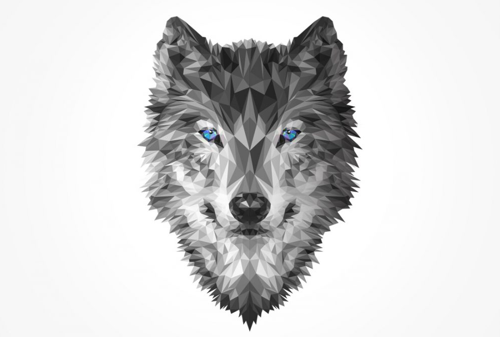 davangarte- wolf